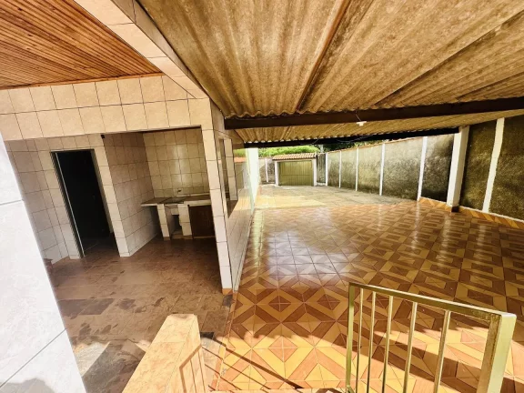 Imagem CASA A VENDA - DISTRITO DE APARECIDA - SÃO MANUEL