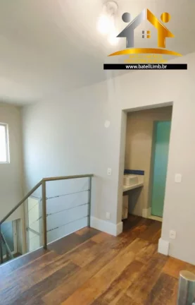 Imagem Casa para locação no condomínio Nascentes Granja Viana - Batelli Imóveis