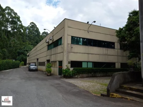Imagem Galpão INDUSTRIAL Itapevi - SP - Polo Industrial