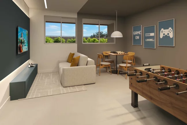 Imagem APARTAMENTO RESIDENCIAL em São Paulo - SP, Saúde