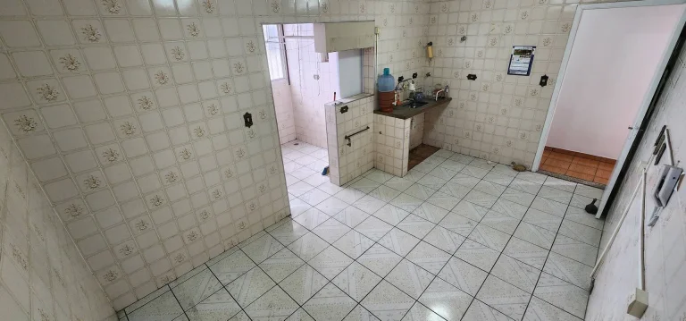 Imagem Apartamento com 2 Quartos à venda, 71m² - São Judas