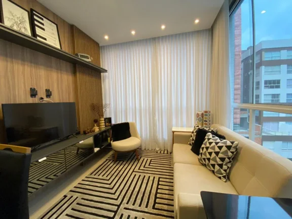 Imagem Apartamento 3 Dormitórios - Bairro Navegantes