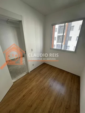 Imagem Apartamento à venda com 2 Quartos, 38m² - Campo Grande - São Paulo/SP
