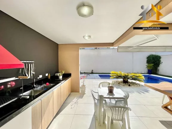 Imagem Casa - Granja Viana | Batelli Imóveis