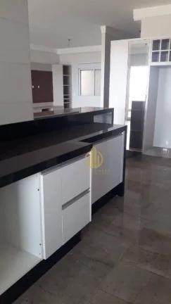 Imagem Apartamento alto Padrão Mirante do Ipê