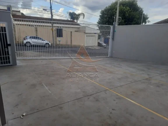 Imagem Apartamento - Ribeirão Preto - Jardim Paulistano