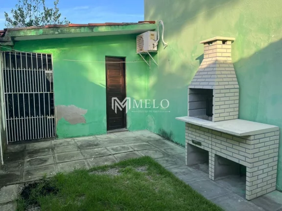 Imagem Casa de Praia 6Qts;2 suit,419M²
