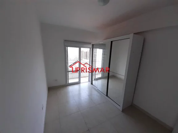 Imagem Alto padrão, vista ao mar, 3 dormitorios 2 suites 2 vagas Praia Grande