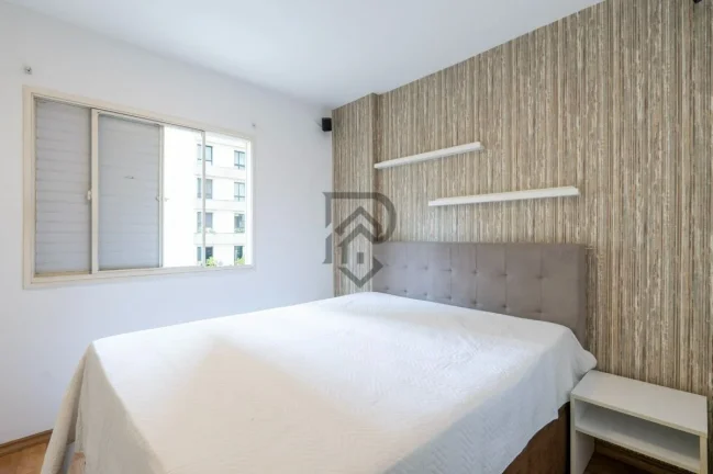 Imagem Apartamento Vila uberabinha decorado pronto para morar