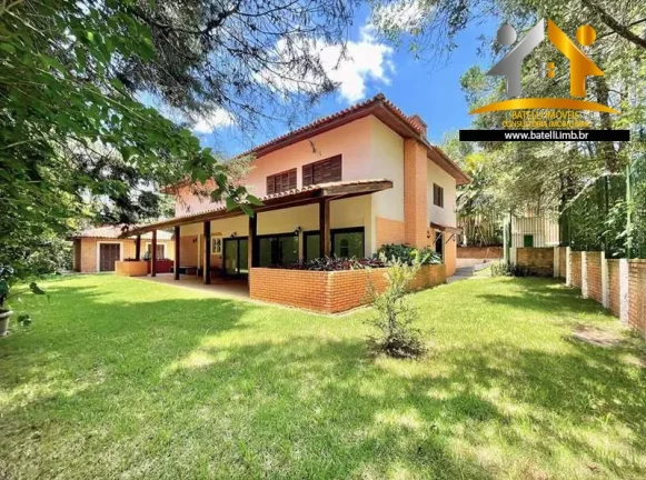 Imagem Casa - Tijuco Preto | Batelli Imóveis