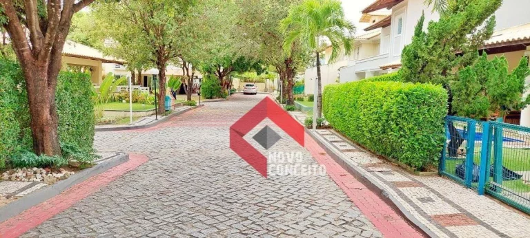 Imagem Casa à venda, 334 m² por R$ 2.600.000,00 - Dunas - Fortaleza/CE