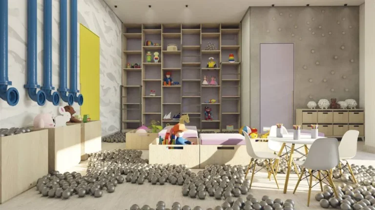 Imagem APARTAMENTO COM 53.17 m² - REAL - PRAIA GRANDE SP