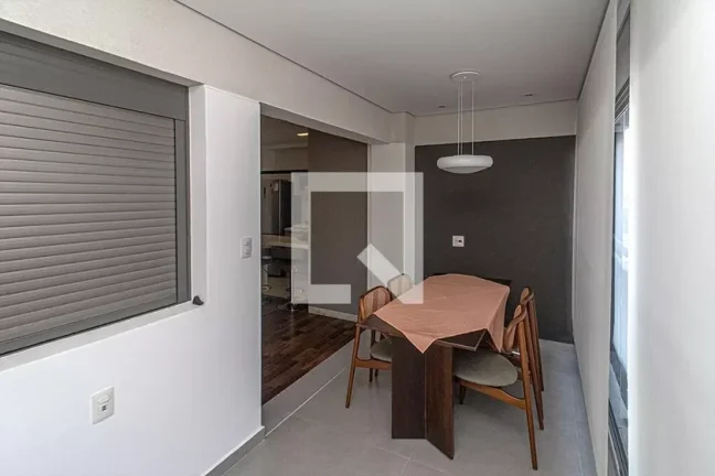 Imagem Apartamento à Venda - Aclimação, 2 Quartos, 84 m2