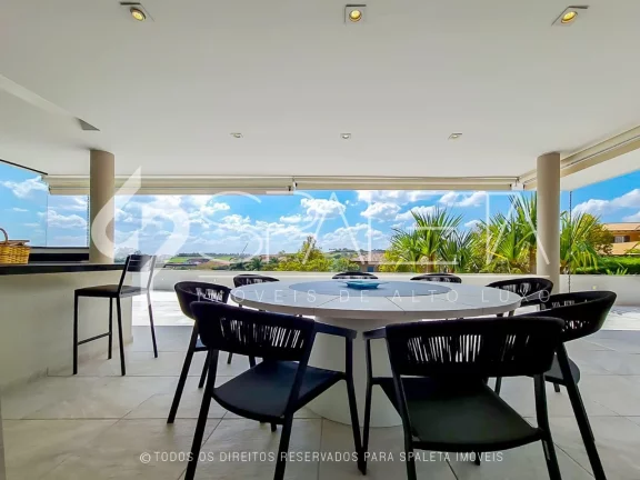 Imagem Uma verdadeira casa de campo na Praia da Grama