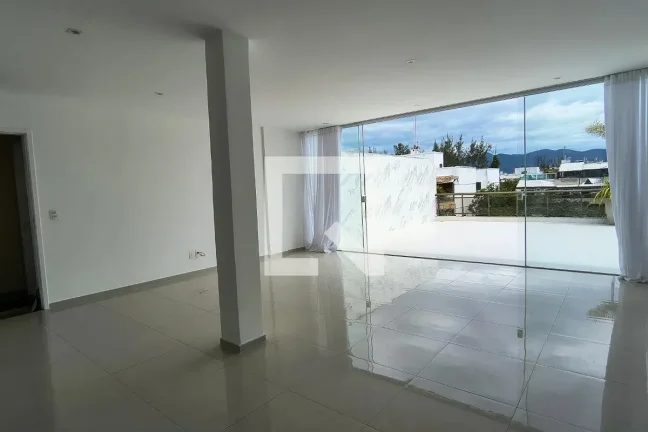 Imagem Apartamento à Venda - Recreio, 3 Quartos, 198 m2