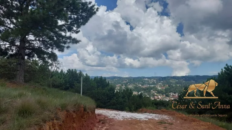 Imagem BELOS TERRENOS A VENDA EM CAMPOS DO JORDÃO-SP