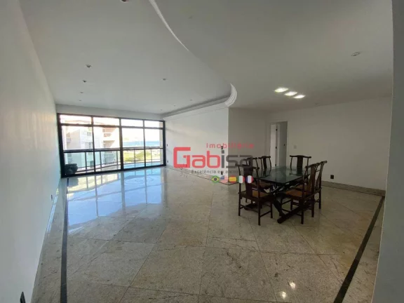 Imagem Apartamento com 4 dormitórios à venda, 180 m² por R$ 2.700.000,00 - Vila Nova - Cabo Frio/RJ