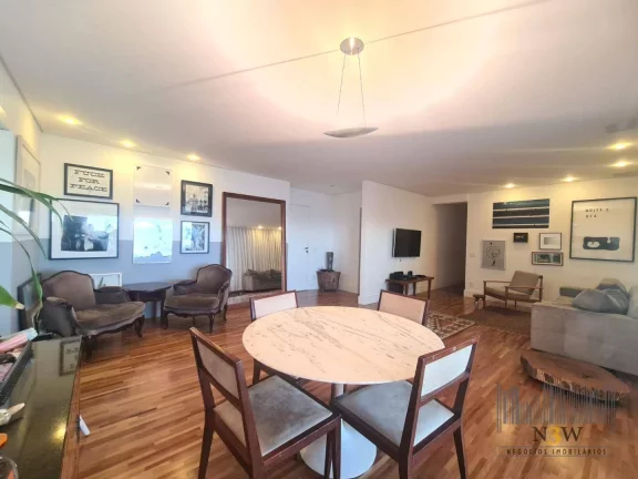 Imagem Apartamento à venda na Vila Leopoldina São Paulo SP com 3 dormitórios, 3 suítes, 3 vagas de garagem e 173m²