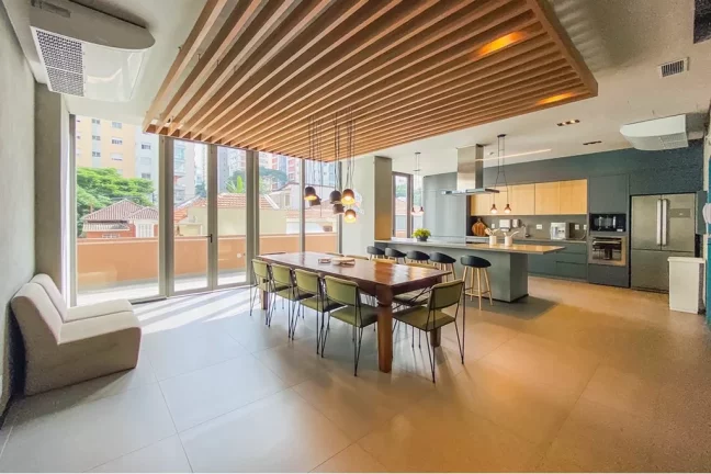 Imagem APARTAMENTO RESIDENCIAL em São Paulo - SP, Pinheiros
