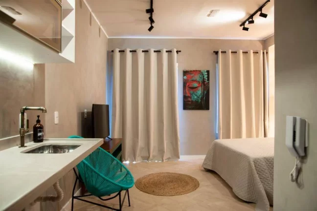 Imagem Oportunidade de VENDA em Pinheiros - Meet SP Home 25m²
