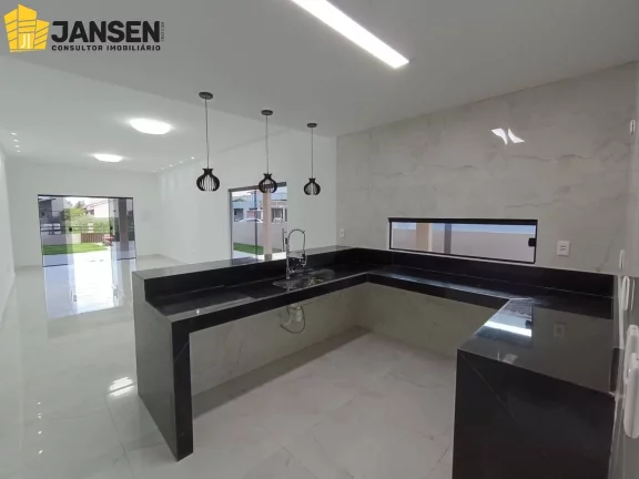 Imagem CASA C/03 QUARTOS S/ 02 SUÍTES EM COND. FECHADO À 35 MINUTOS DE J. PESSOA