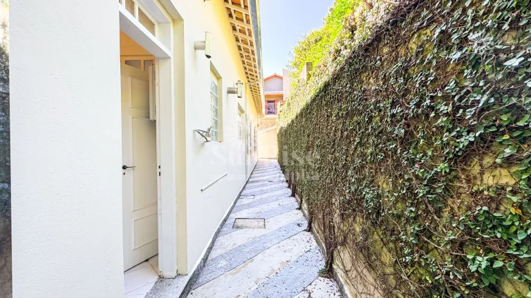 Imagem Casa térrea à venda 4 dormitórios 322 m² por R$ 2.500.000 - Morada dos Pássaros - Barueri/SP