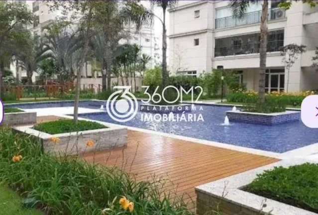 Imagem Apartamento para Venda em São Bernardo do Campo / SP no bairro Centro