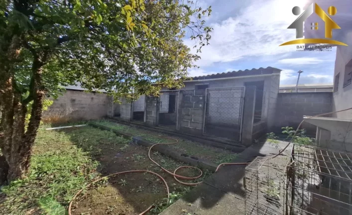 Imagem Casa Térrea - Tijuco Preto - Cotia | Batelli Imóveis
