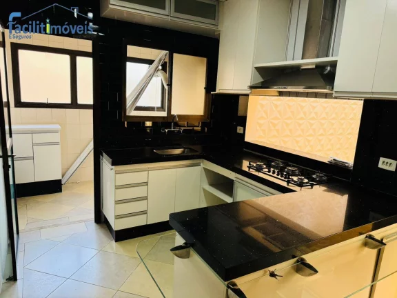 Imagem APARTAMENTO À VENDA NO BAIRRO VILA MARINA - SANTO ANDRÉ - SÃO PAULO
