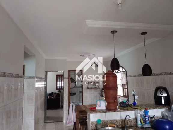 Imagem Excelente casa em Araças