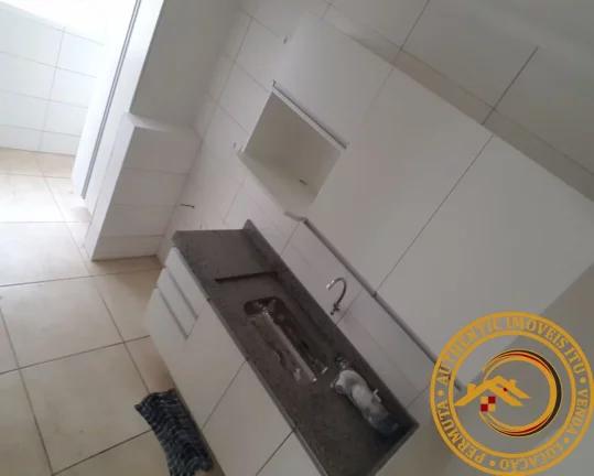 Imagem APARTAMENTO RESIDENCIAL em SALTO - SP, RESIDENCIAL SANTA MADRE PAULINA