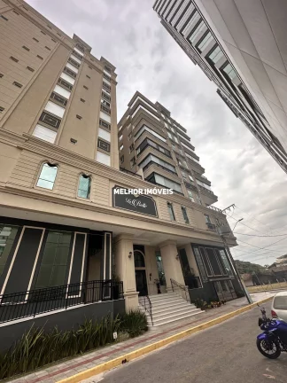 Imagem Apartamento Alto Padrão Frente Mar à venda com 04 suítes sendo 01 máster localizado em Itapema - SC