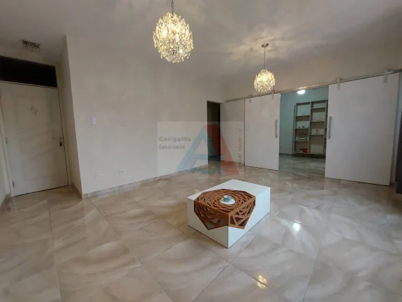 Imagem Excelente apartamento Bairro Santo Antônio em SCS