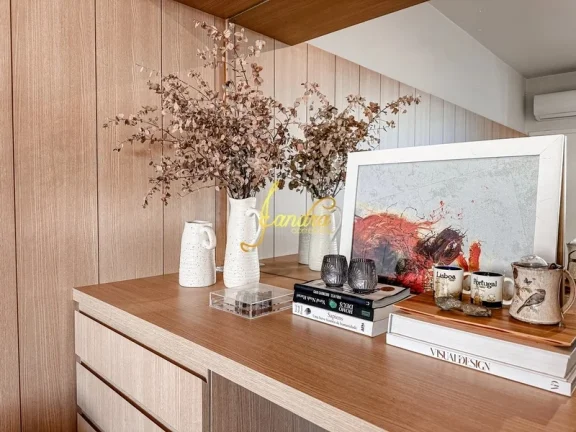 Imagem Apartamento beira mar, na Central de Atlântida!