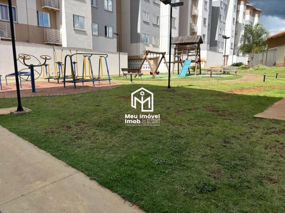 Imagem Apartamento em São Caetano - Luziânia, GO por 390000