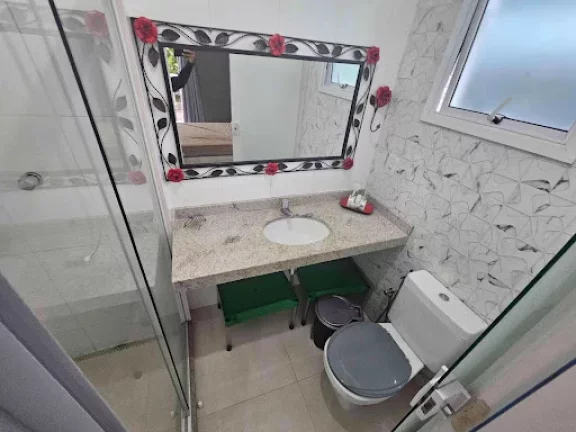 Imagem Apartamento com 1 dormitório à venda, 55 m² por R$ 570.000,00 - Vila Nova - Cabo Frio/RJ