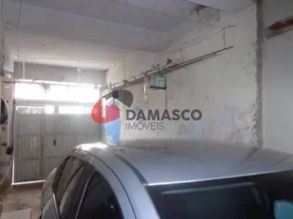 Imagem Sobrado à venda 3 Quartos, 2 Vagas, 146M², Osvaldo Cruz, São Caetano do Sul - SP