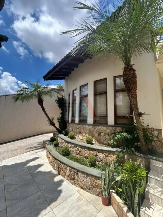 Imagem Sobrado de Alto Padrão à Venda ou Locação – Vila Campestre | Santo André