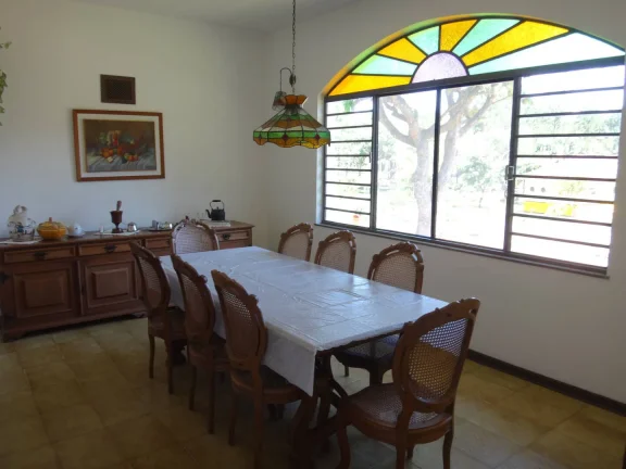Imagem Sítio Espetacular em Atibaia-SP / 95.000m²