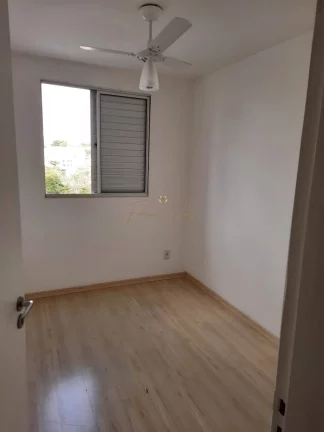 Imagem Apartamento com 2 Quartos à Venda, 46 m² em Jardim Nova Europa - Campinas