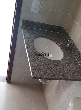 Imagem Apartamento a Venda no bairro Colubandê - São Gonçalo, RJ