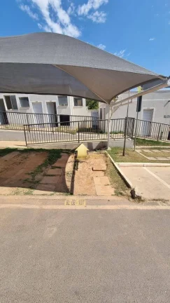 Imagem Apartamento Térreo 2 Quartos MRV Chapada das Safiras