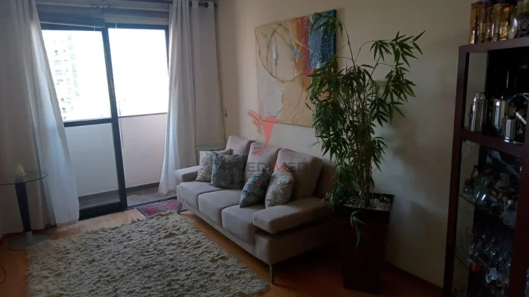 Imagem APTO COM 3 DORM C 1 SUITE. Financia e estuda carro como entrada.CENTRO DE PIRACICABA
