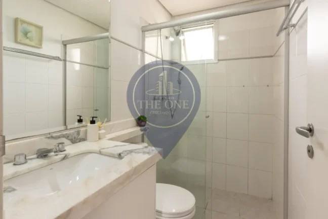 Imagem Imperdível apartamento à venda na Aclimação, São Paulo-SP! 3 quartos, 1 suíte, 2 salas, 2 banheiros, 1 vaga, 65m².