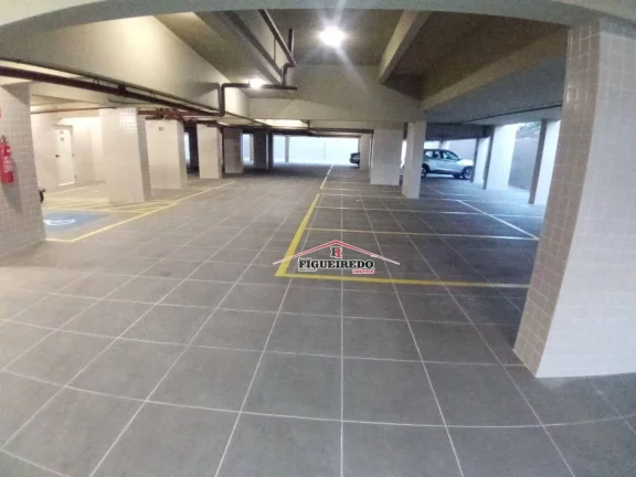 Imagem Apartamento à venda, 63 m² por R$ 485.000,00 - Aviação - Praia Grande/SP
