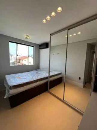 Imagem Apartamento alto padrão com 3 suítes e 2 vagas de garagem - Ariribá | Balneário Camboriú/SC