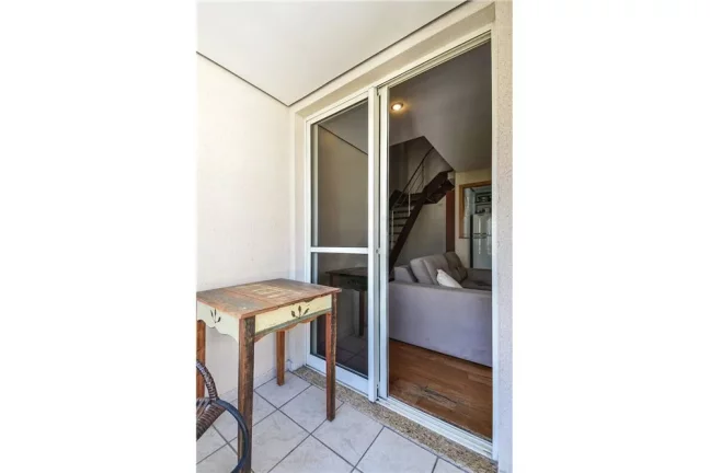 Imagem APARTAMENTO RESIDENCIAL em São Paulo - SP, Moema