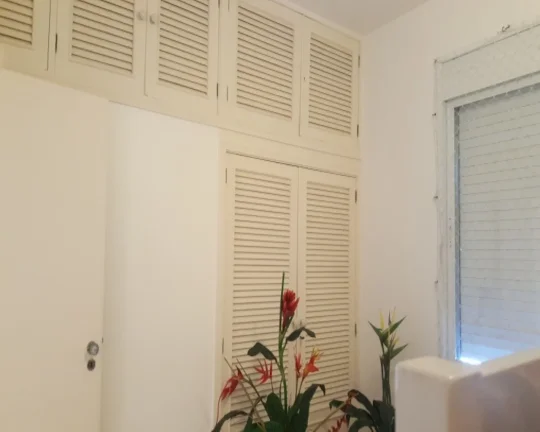 Imagem Apartamento Frente Mar