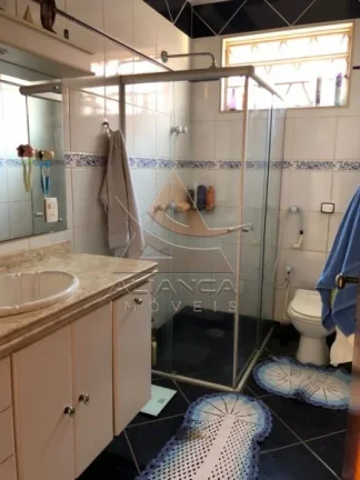 Imagem Casa - Ribeirão Preto - Jardim Califórnia