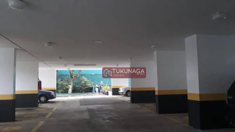 Imagem Apartamento com 3 quartos à venda, 88 m² por R$ 555.000 - Parque São Jorge - São Paulo/SP